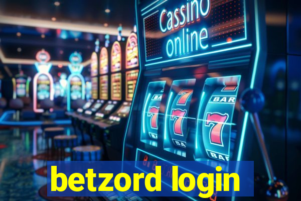 betzord login